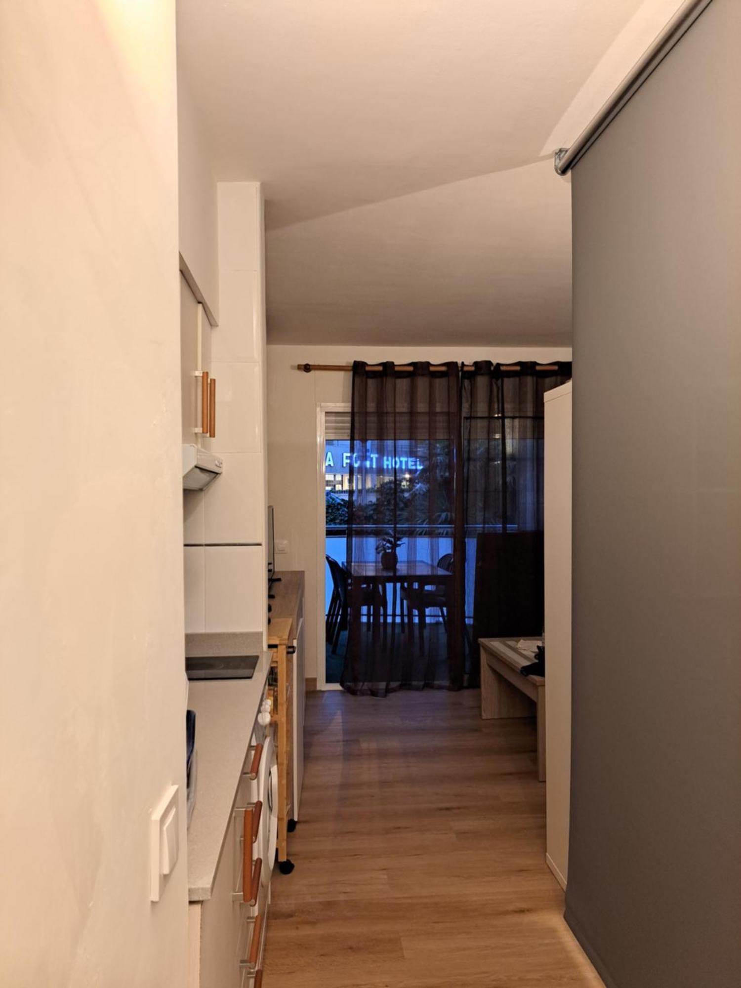 Cap Cala Font Appartement Salou