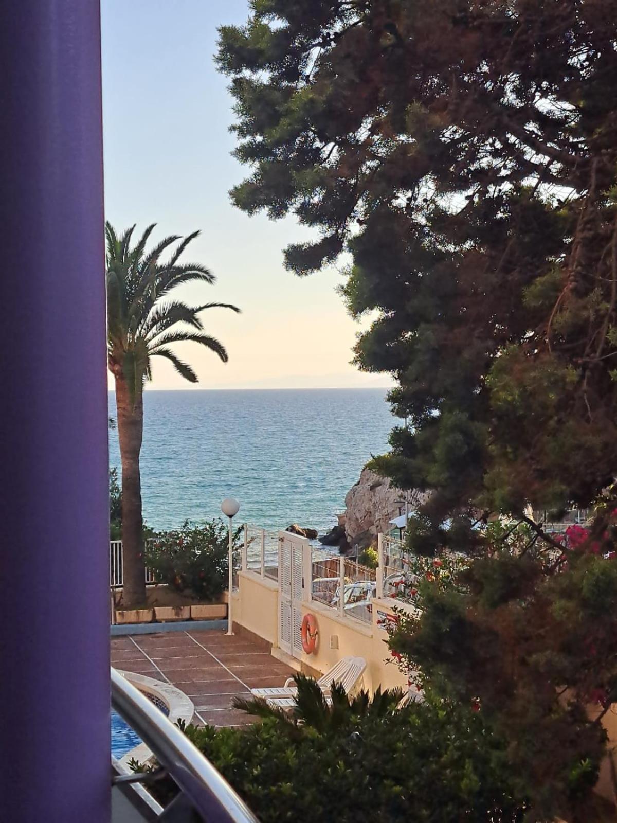 Cap Cala Font Appartement
